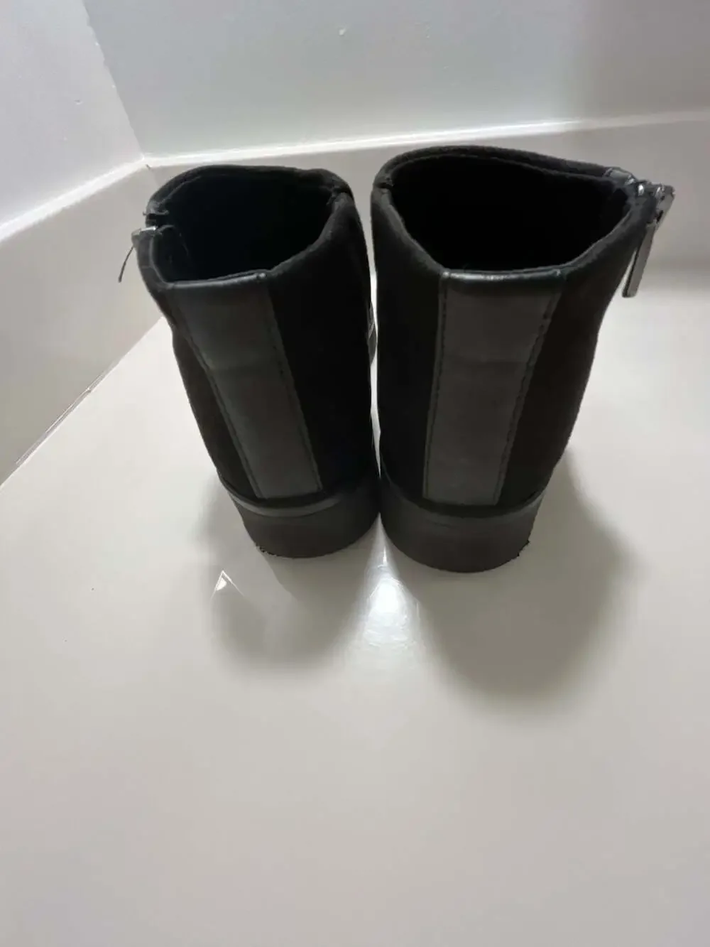 Bzees Women's Get Going Ankle Booties